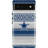 NFL Dallas Cowboys Trailblazer Pixel Cases