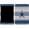 NFL Dallas Cowboys Trailblazer iPad Skins