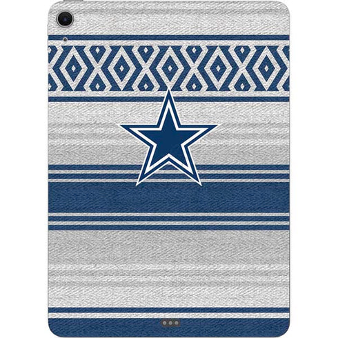 NFL Dallas Cowboys Trailblazer Apple iPad Air Skin