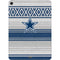 NFL Dallas Cowboys Trailblazer Apple iPad Air Skin