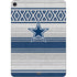 NFL Dallas Cowboys Trailblazer Apple iPad Air Skin