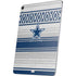 NFL Dallas Cowboys Trailblazer Apple iPad Air Skin