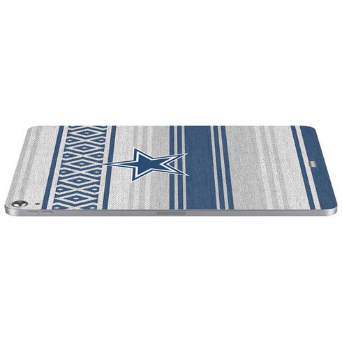 NFL Dallas Cowboys Trailblazer Apple iPad Air Skin