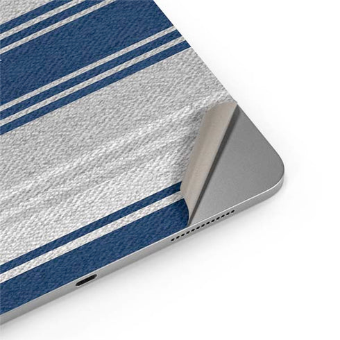 NFL Dallas Cowboys Trailblazer Apple iPad Air Skin