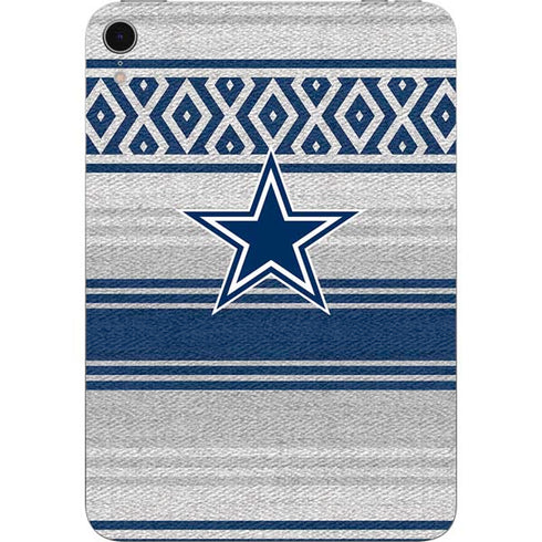 NFL Dallas Cowboys Trailblazer Apple iPad Mini Skin