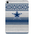 NFL Dallas Cowboys Trailblazer Apple iPad Mini Skin