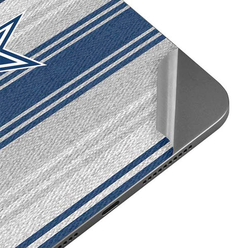 NFL Dallas Cowboys Trailblazer Apple iPad Mini Skin