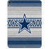 NFL Dallas Cowboys Trailblazer Apple iPad Pro Skin