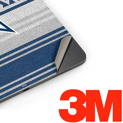NFL Dallas Cowboys Trailblazer Apple iPad Pro Skin