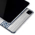 NFL Dallas Cowboys Trailblazer iPad Pro 11in (2024) Clear Case