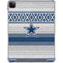 NFL Dallas Cowboys Trailblazer iPad Cases