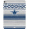 NFL Dallas Cowboys Trailblazer iPad Pro 13in M4 (2024) Skin