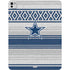 NFL Dallas Cowboys Trailblazer iPad Pro 13in M4 (2024) Skin
