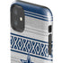 NFL Dallas Cowboys Trailblazer iPhone 11 Impact Case