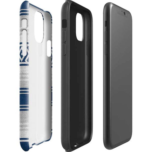 NFL Dallas Cowboys Trailblazer iPhone 11 Impact Case