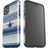 NFL Dallas Cowboys Trailblazer iPhone 11 Impact Case