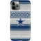 NFL Dallas Cowboys Trailblazer iPhone 11 Pro Lite Case