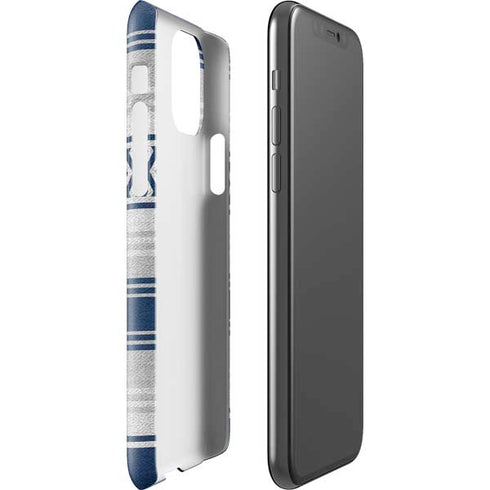 NFL Dallas Cowboys Trailblazer iPhone 11 Pro Lite Case
