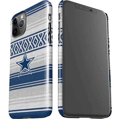NFL Dallas Cowboys Trailblazer iPhone 11 Pro Lite Case