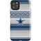 NFL Dallas Cowboys Trailblazer iPhone 11 Pro Max Impact Case