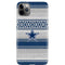 NFL Dallas Cowboys Trailblazer iPhone 11 Pro Max Lite Case