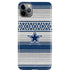 NFL Dallas Cowboys Trailblazer iPhone 11 Pro Max Lite Case