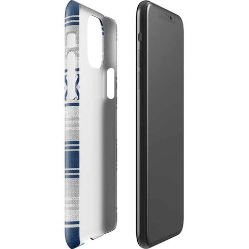NFL Dallas Cowboys Trailblazer iPhone 11 Pro Max Lite Case