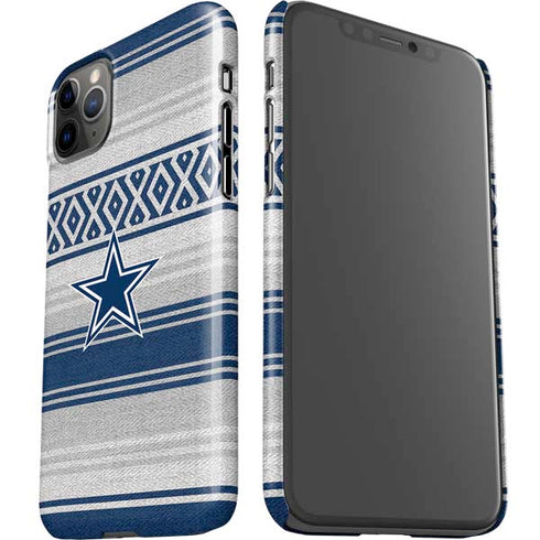 NFL Dallas Cowboys Trailblazer iPhone 11 Pro Max Lite Case