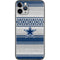 NFL Dallas Cowboys Trailblazer iPhone 11 Pro Skin
