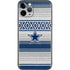 NFL Dallas Cowboys Trailblazer iPhone 11 Pro Skin