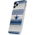 NFL Dallas Cowboys Trailblazer iPhone 11 Pro Skin