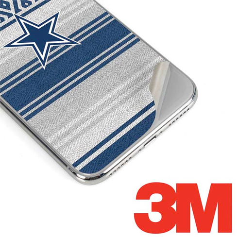 NFL Dallas Cowboys Trailblazer iPhone 11 Pro Skin