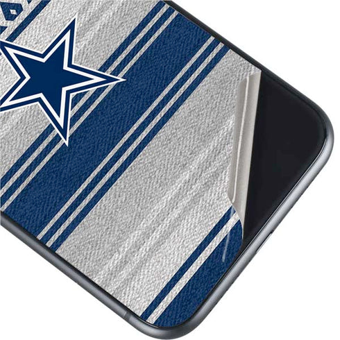 NFL Dallas Cowboys Trailblazer iPhone 11 Skin