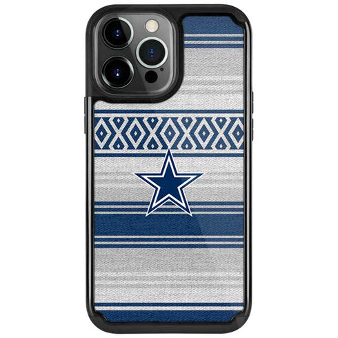 NFL Dallas Cowboys Trailblazer iPhone Cases