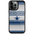NFL Dallas Cowboys Trailblazer iPhone Cases