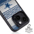 NFL Dallas Cowboys Trailblazer iPhone 14 Plus Kickstand Case