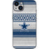 NFL Dallas Cowboys Trailblazer iPhone Skins