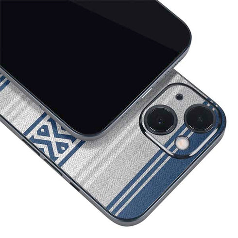 NFL Dallas Cowboys Trailblazer iPhone Skins
