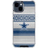NFL Dallas Cowboys Trailblazer iPhone 15 Clear Case