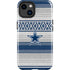 NFL Dallas Cowboys Trailblazer iPhone 15 Impact Case
