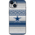 NFL Dallas Cowboys Trailblazer iPhone 15 Skin