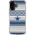 NFL Dallas Cowboys Trailblazer iPhone 16 Clear Case