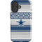 NFL Dallas Cowboys Trailblazer iPhone 16 Impact Case