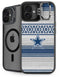 NFL Dallas Cowboys Trailblazer iPhone 16 Kickstand Case