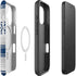 NFL Dallas Cowboys Trailblazer iPhone 16 Magsafe Impact Case