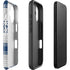 NFL Dallas Cowboys Trailblazer iPhone 16 Plus Impact Case