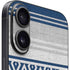 NFL Dallas Cowboys Trailblazer iPhone 16 Plus Skin