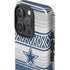 NFL Dallas Cowboys Trailblazer iPhone 16 Pro Impact Case