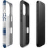 NFL Dallas Cowboys Trailblazer iPhone 16 Pro Impact Case