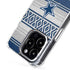 NFL Dallas Cowboys Trailblazer iPhone 16 Pro MagSafe Case